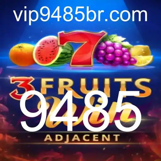 Descubra 3FruitsWin: O Empolgante Mundo dos Jogos de Frutas