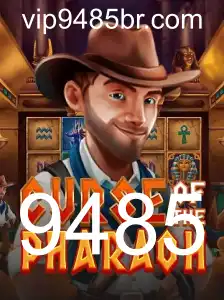Descubra o Enigmatico Jogo CurseofthePharaoh