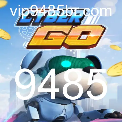 Explorando o Mundo de CyberGO: Um Novo Fenômeno no Universo dos Jogos