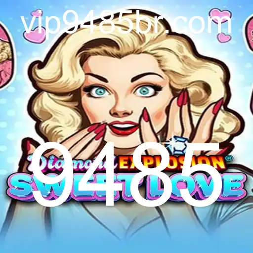 Explorando o Vibrante Mundo de DiamondExplosionSweetLove