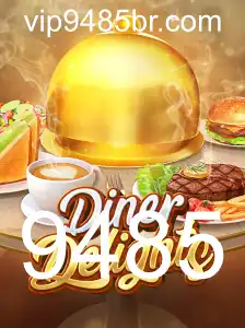 DinerDelights: A Nova Experiência Gastronômica com o Jogo 9485