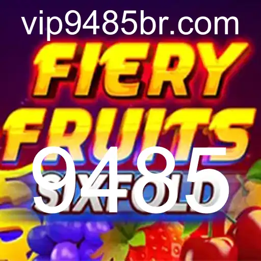 FieryFruitsSixFold: Um Jogo de Estratégia Inovador