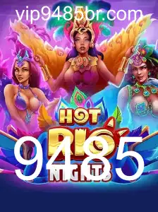 Descubra a Inovação e a Emoção de HotRioNights no Mundo dos Jogos