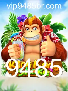 Descubra KingKongShake: O Novo Fenômeno dos Jogos