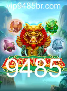 Descubra o Mundo de Legendary5: Um Jogo de Estratégia e Aventura