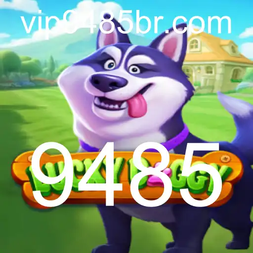LuckyDoggy: O Jogo de Estratégia e Sorte que Conquista o Mundo