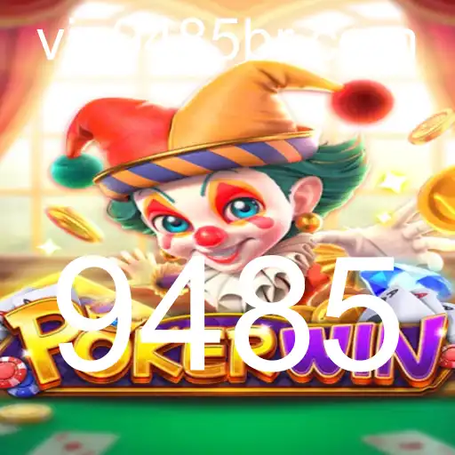 Descubra POKERWIN: Um Novo Conceito em Jogos de Cartas