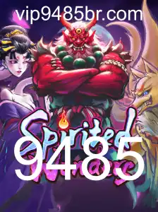 SpiritedWonders: Descubra o Mundo Mágico do Jogo