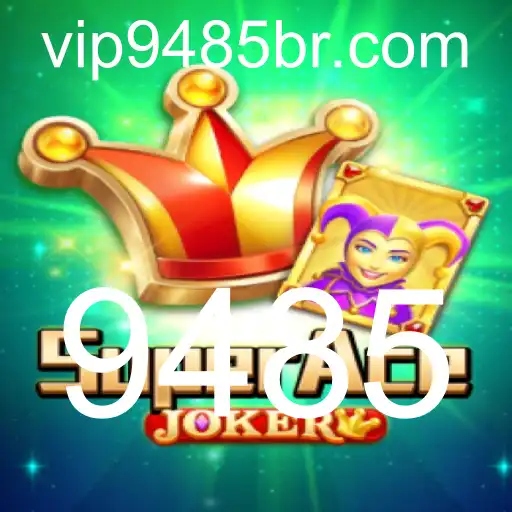 SuperAceJoker: Mergulhe na Aventura do Jogo Inovador de 2023
