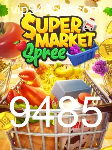 SupermarketSpree: Descubra a Diversão e Estratégia em um Empolgante Jogo de Compras