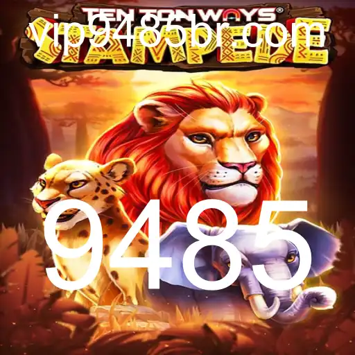 TenTonWaysStampede: Descubra as Aventuras de um Jogo Inovador
