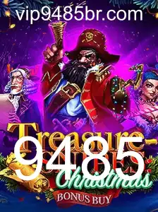Explorando o Mundo de TreasuresnipesChristmas