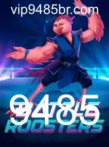 BattleRoosters: O Jogo de Estratégia Que Está Encantando Multidões