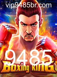 BoxingKing: Descubra o Jogo que Está Conquistando o Mundo