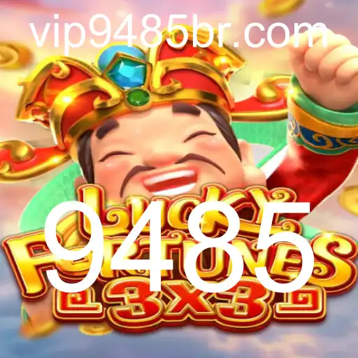 Descubra o Jogo Emocionante: LUCKYFORTUNES3x3