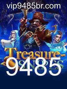 Explorando o Mundo de TreasureSnipes: Uma Aventura de Caça ao Tesouro